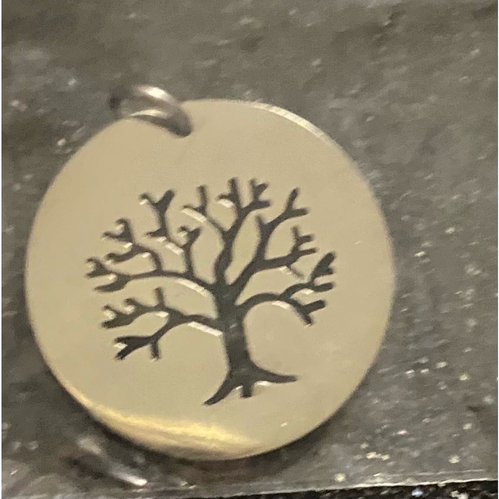 Family Tree SS Charm